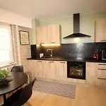 Confort, Meuble Et Equipe. Apartment *