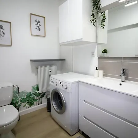 Confort, Meuble Et Equipe. Apartment *