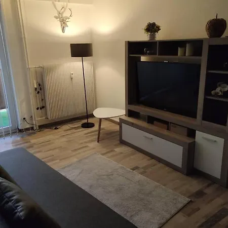 Confort, Meuble Et Equipe. Apartment Sarreguemines