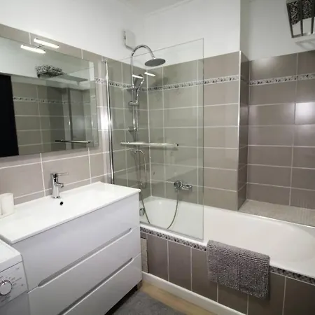 Confort, Meublé Et équipé. * Sarreguemines