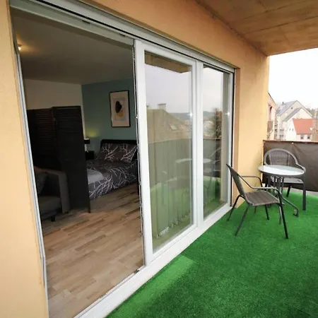 Confort, Meuble Et Equipe. Apartment *