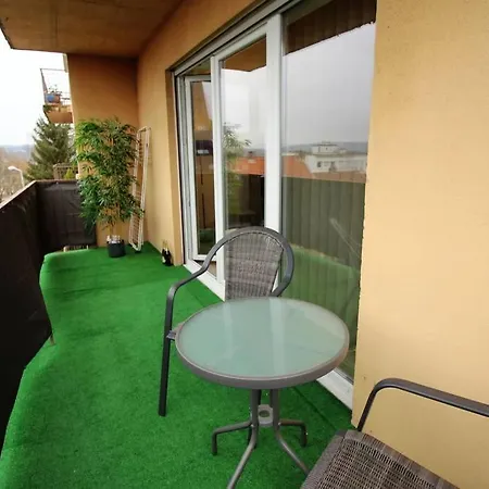 Apartment Confort, Meuble Et Equipe.