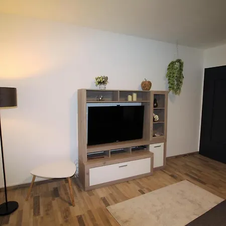 Confort, Meuble Et Equipe. Apartment